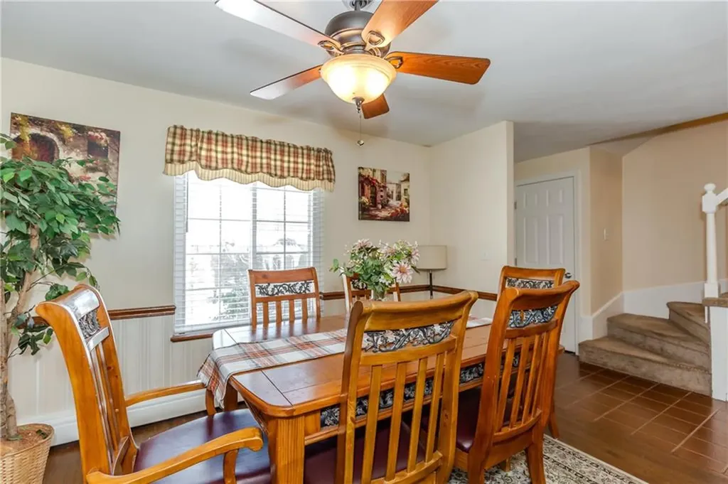 25 Marigold Circle North Providence RI 02904