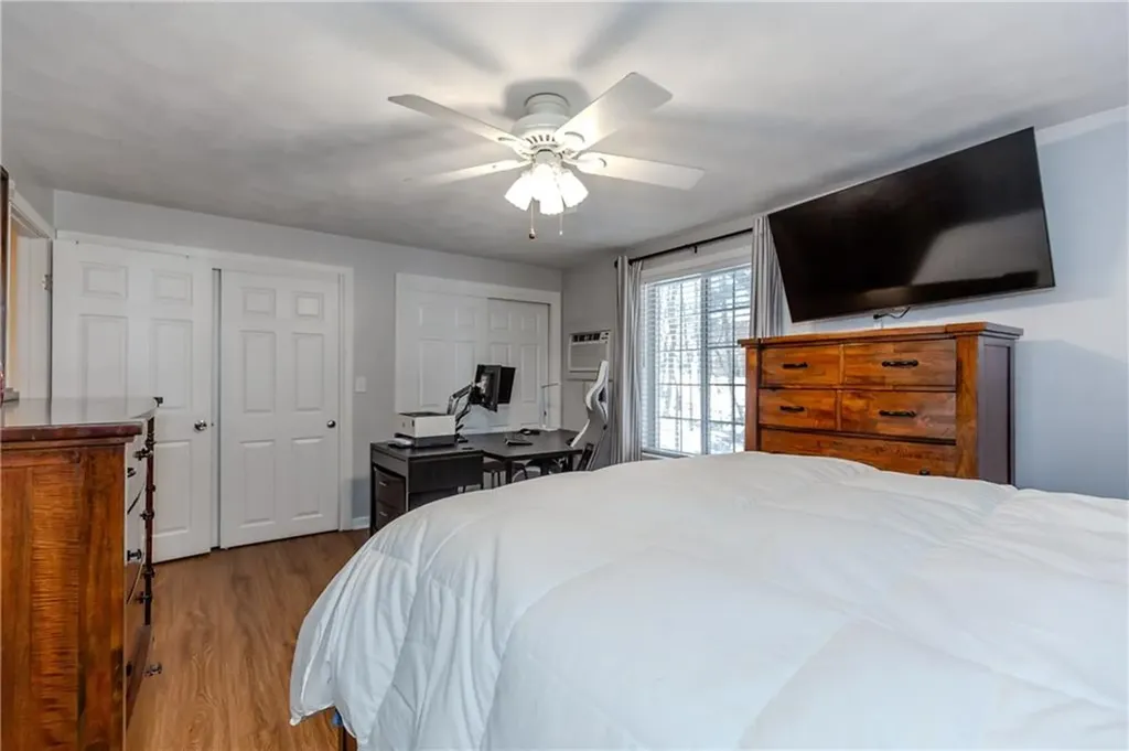 25 Marigold Circle North Providence RI 02904