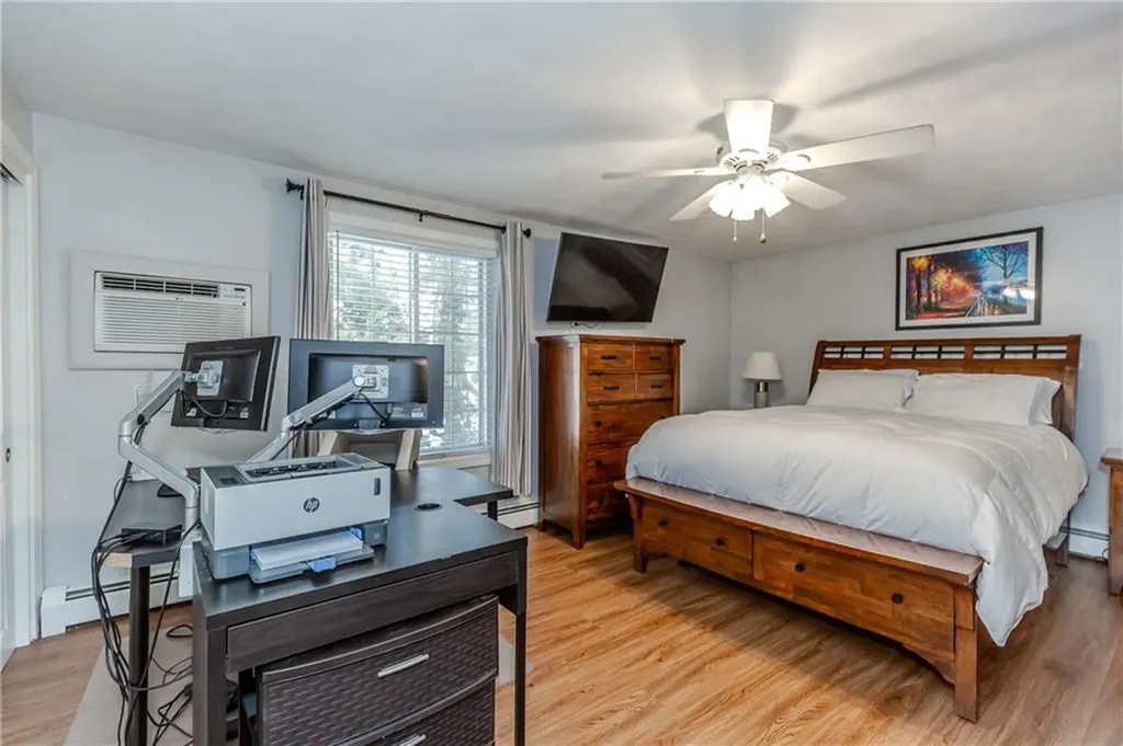 25 Marigold Circle North Providence RI 02904