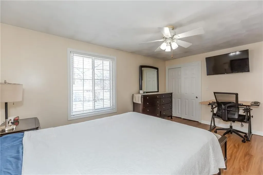 25 Marigold Circle North Providence RI 02904