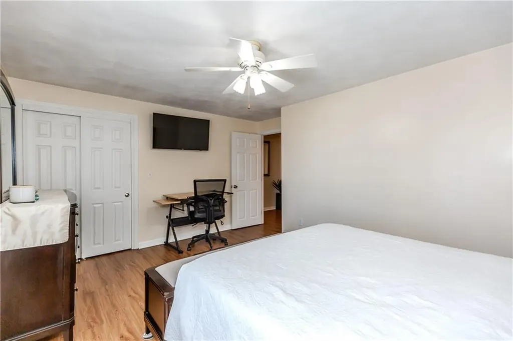 25 Marigold Circle North Providence RI 02904