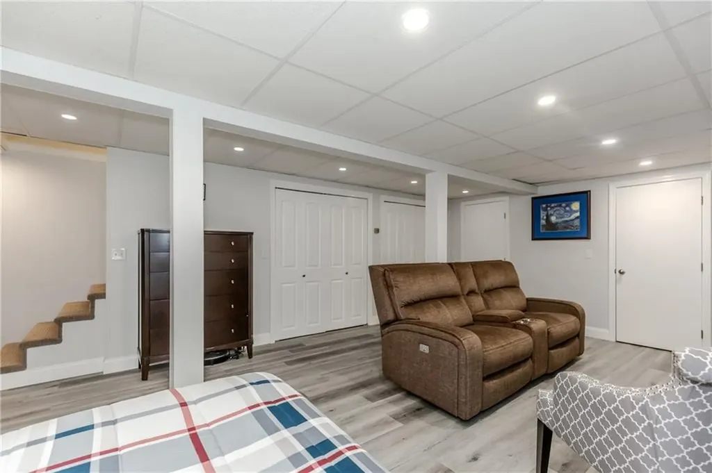 25 Marigold Circle North Providence RI 02904