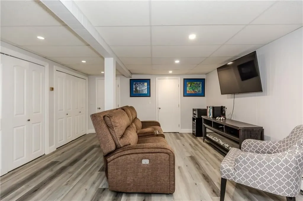 25 Marigold Circle North Providence RI 02904