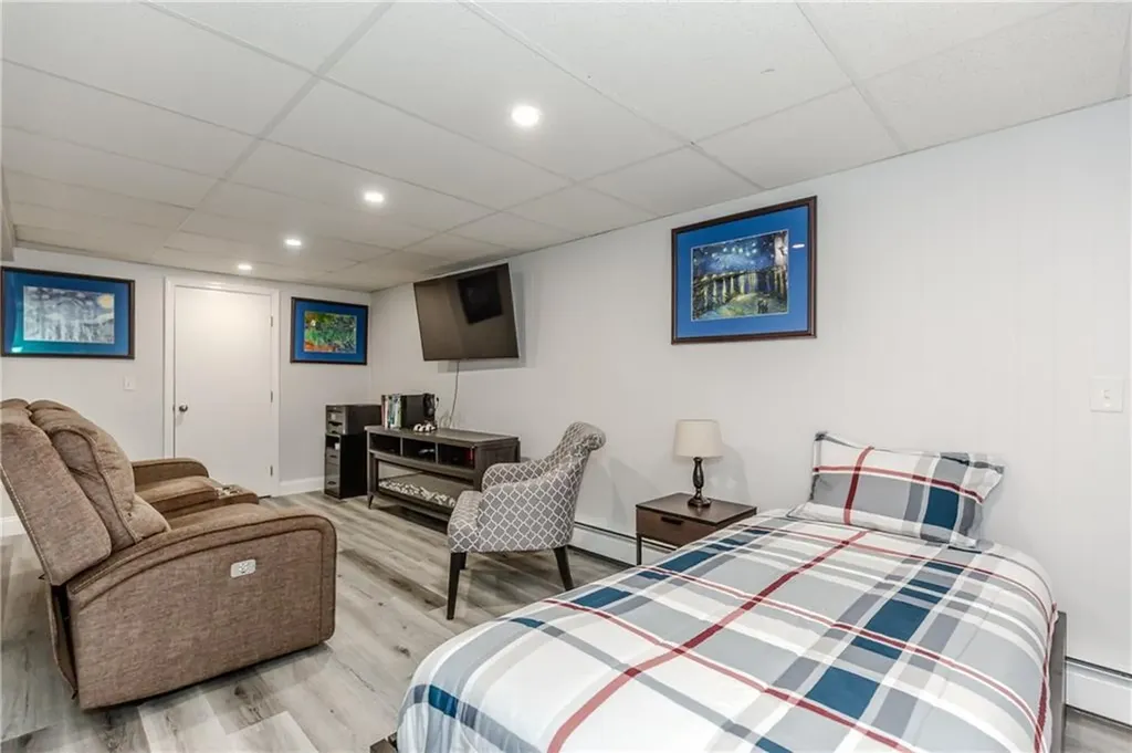 25 Marigold Circle North Providence RI 02904