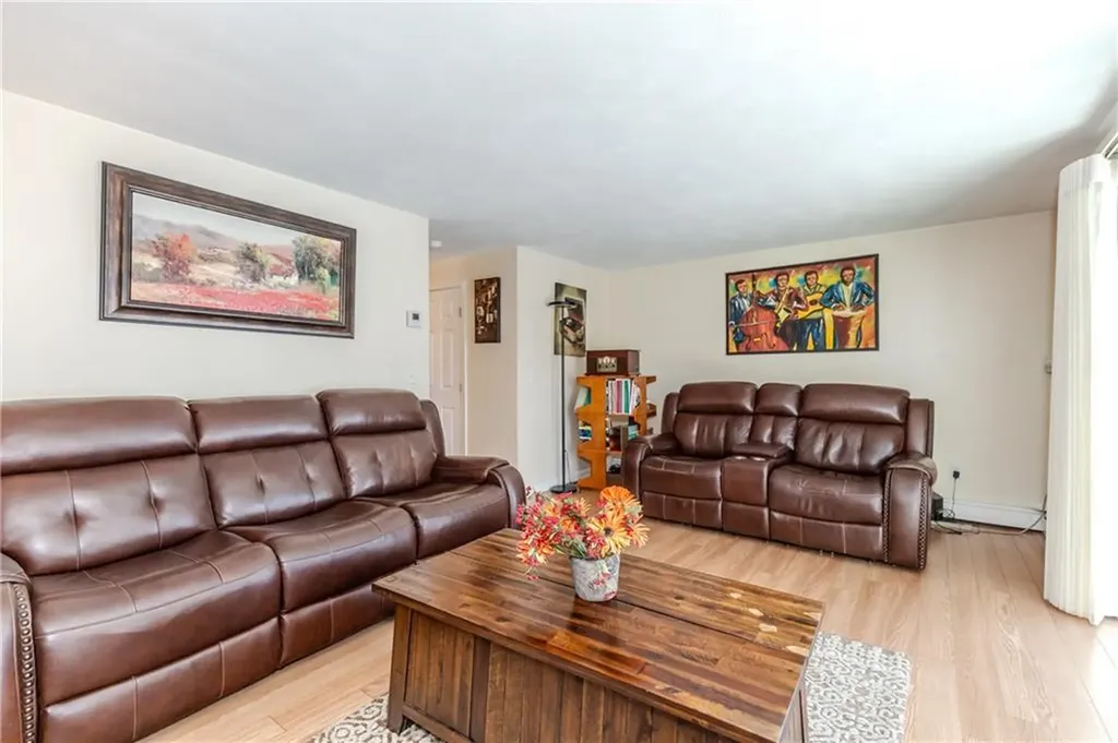 25 Marigold Circle North Providence RI 02904