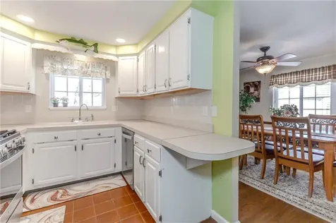 25 Marigold Circle North Providence RI 02904