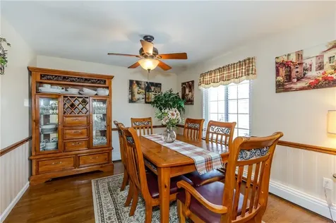 25 Marigold Circle North Providence RI 02904