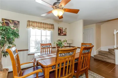 25 Marigold Circle North Providence RI 02904