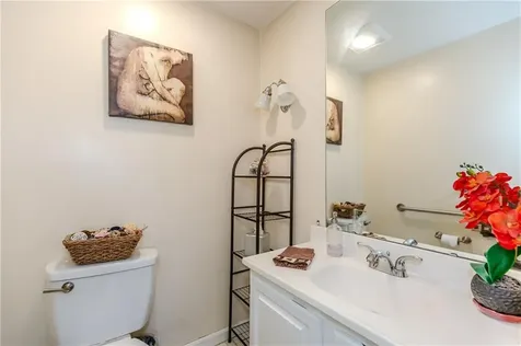 25 Marigold Circle North Providence RI 02904