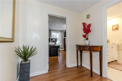 25 Marigold Circle North Providence RI 02904