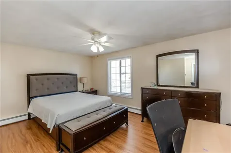 25 Marigold Circle North Providence RI 02904