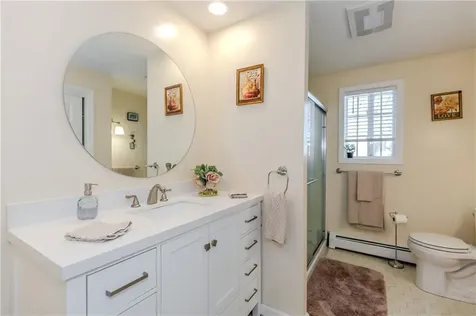 25 Marigold Circle North Providence RI 02904