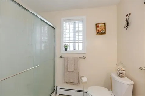 25 Marigold Circle North Providence RI 02904