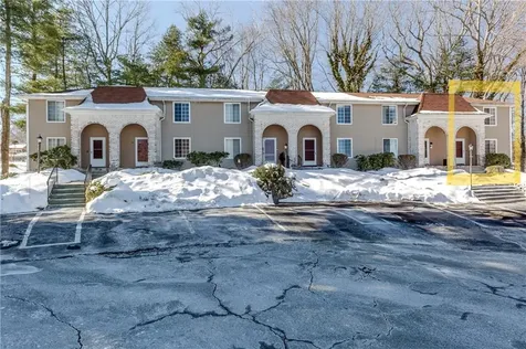 25 Marigold Circle North Providence RI 02904