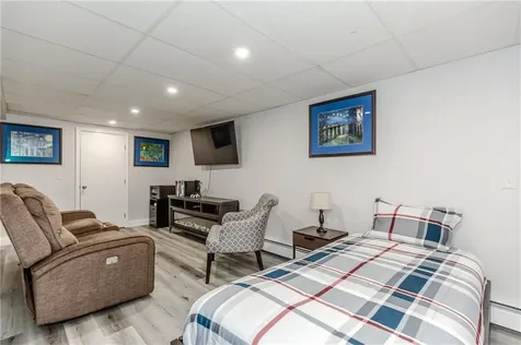 25 Marigold Circle North Providence RI 02904