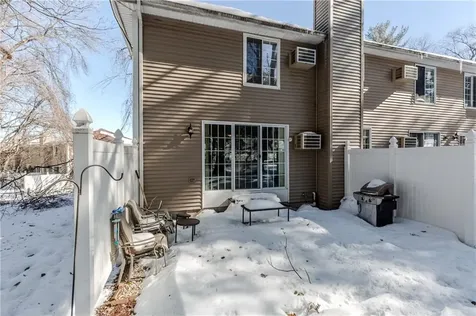 25 Marigold Circle North Providence RI 02904