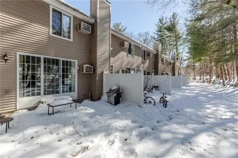 25 Marigold Circle North Providence RI 02904