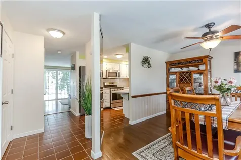 25 Marigold Circle North Providence RI 02904