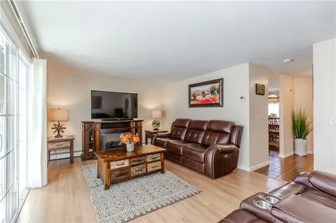 25 Marigold Circle North Providence RI 02904