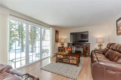 25 Marigold Circle North Providence RI 02904