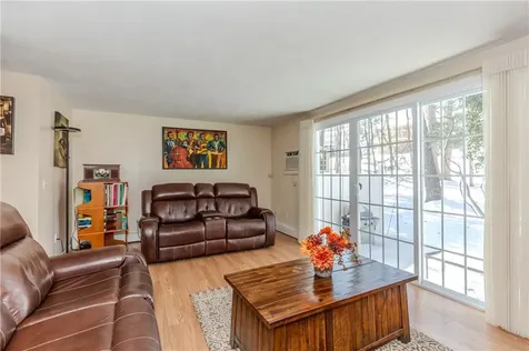 25 Marigold Circle North Providence RI 02904