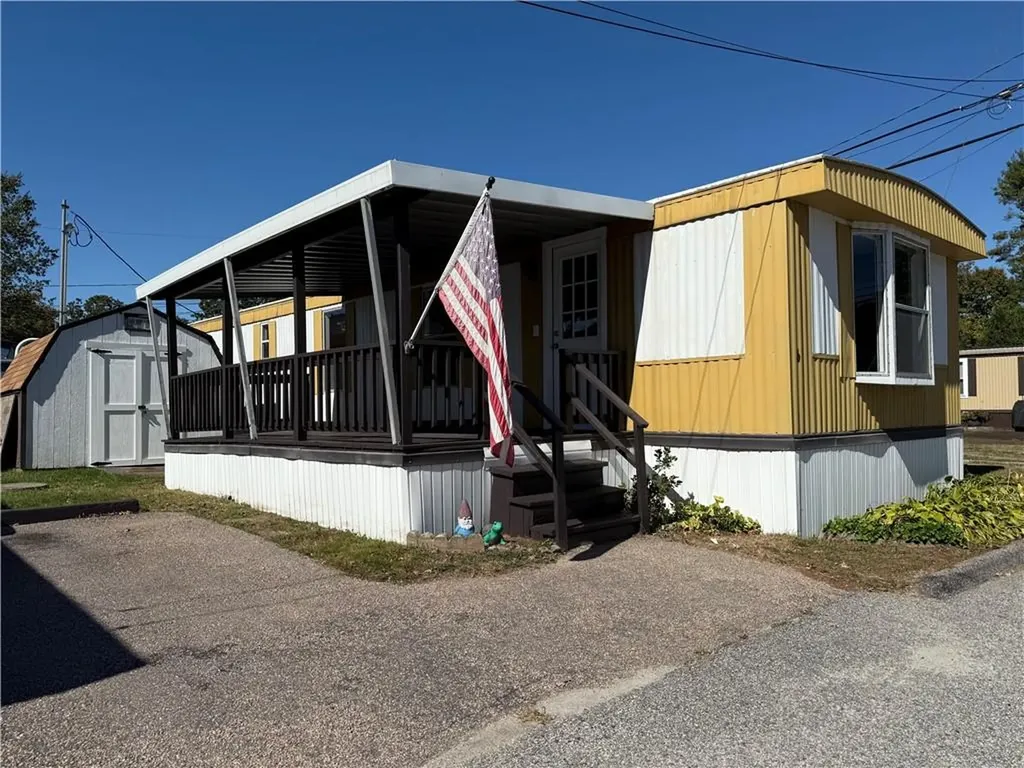 6 Lane One Coventry RI 02816