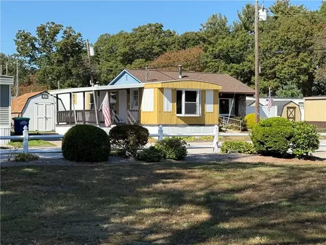 6 Lane One Coventry RI 02816