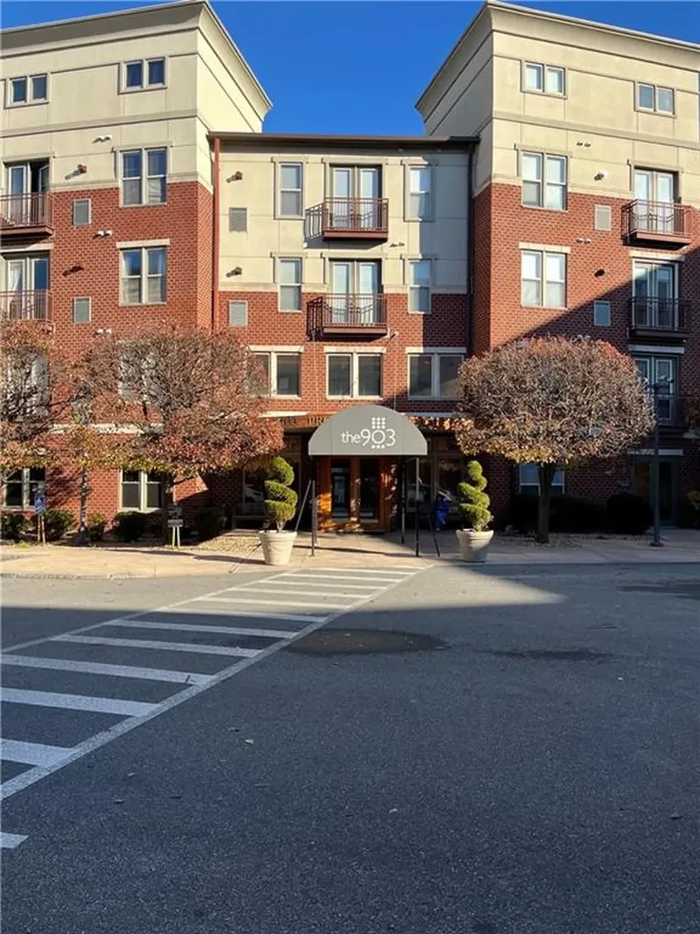 1000 Providence Place Providence RI 02903