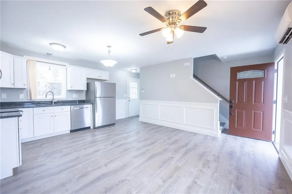 6 Mainella Street North Providence RI 02904