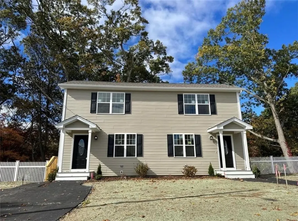 6 Mainella Street North Providence RI 02904