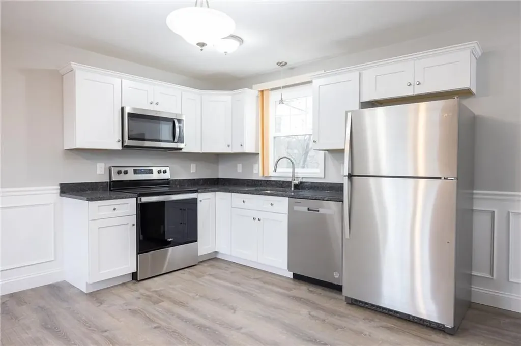 6 Mainella Street North Providence RI 02904