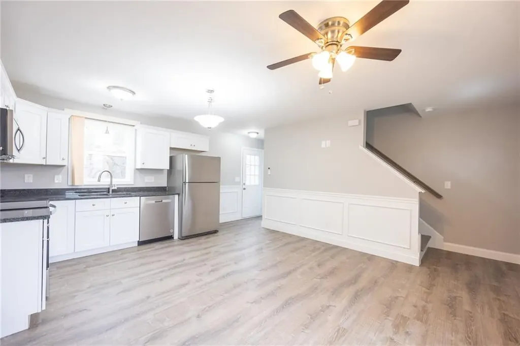 6 Mainella Street North Providence RI 02904