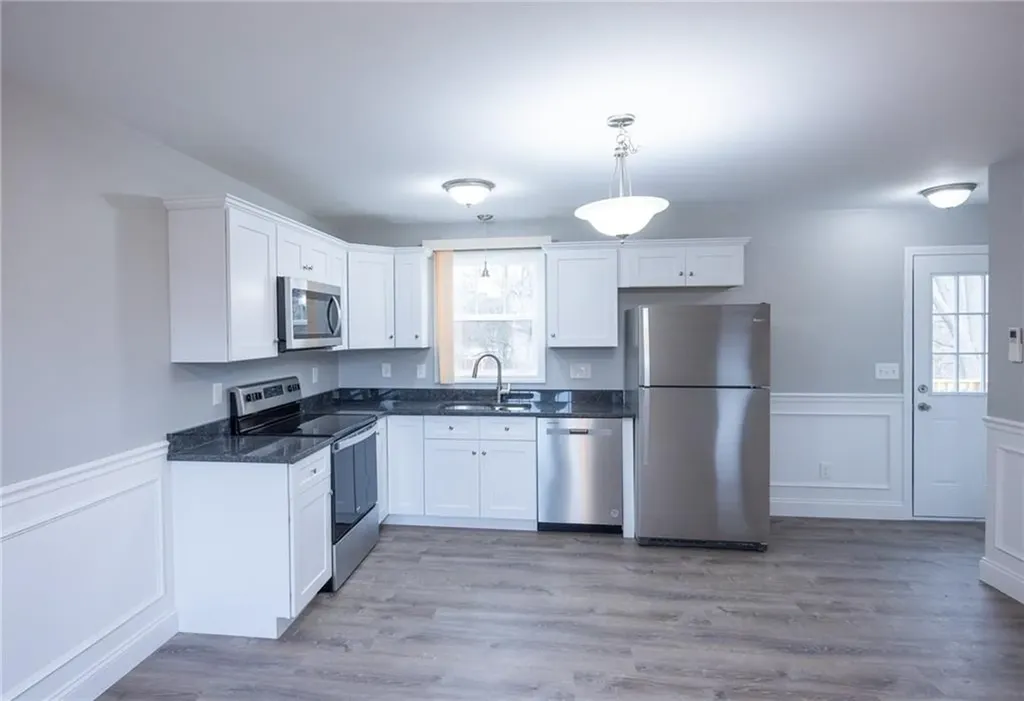 6 Mainella Street North Providence RI 02904