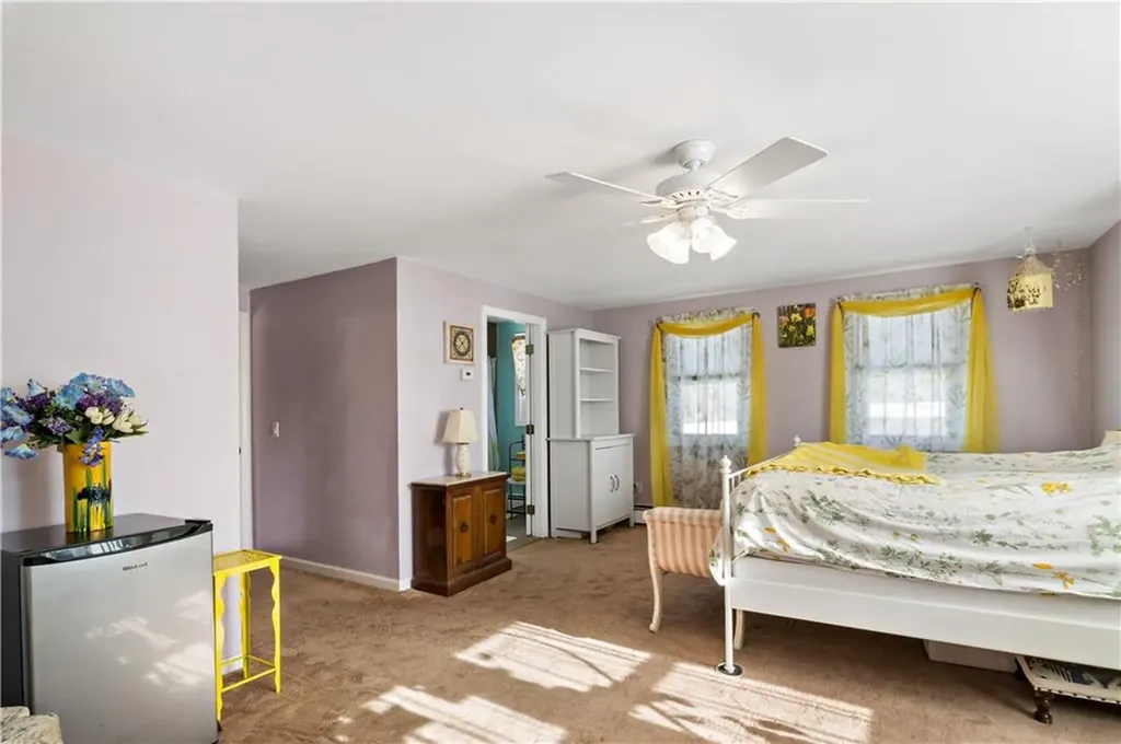 33 Detroit Avenue Warren RI 02885