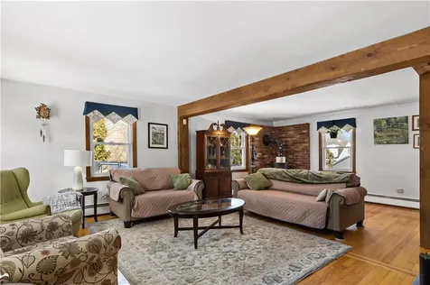 33 Detroit Avenue Warren RI 02885