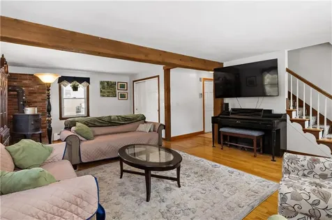 33 Detroit Avenue Warren RI 02885