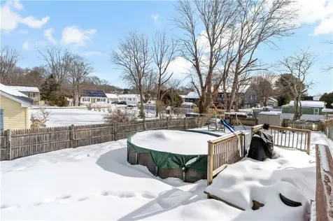 33 Detroit Avenue Warren RI 02885