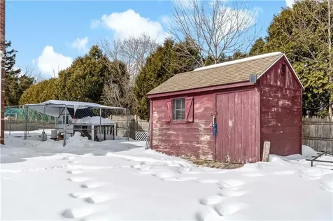 33 Detroit Avenue Warren RI 02885