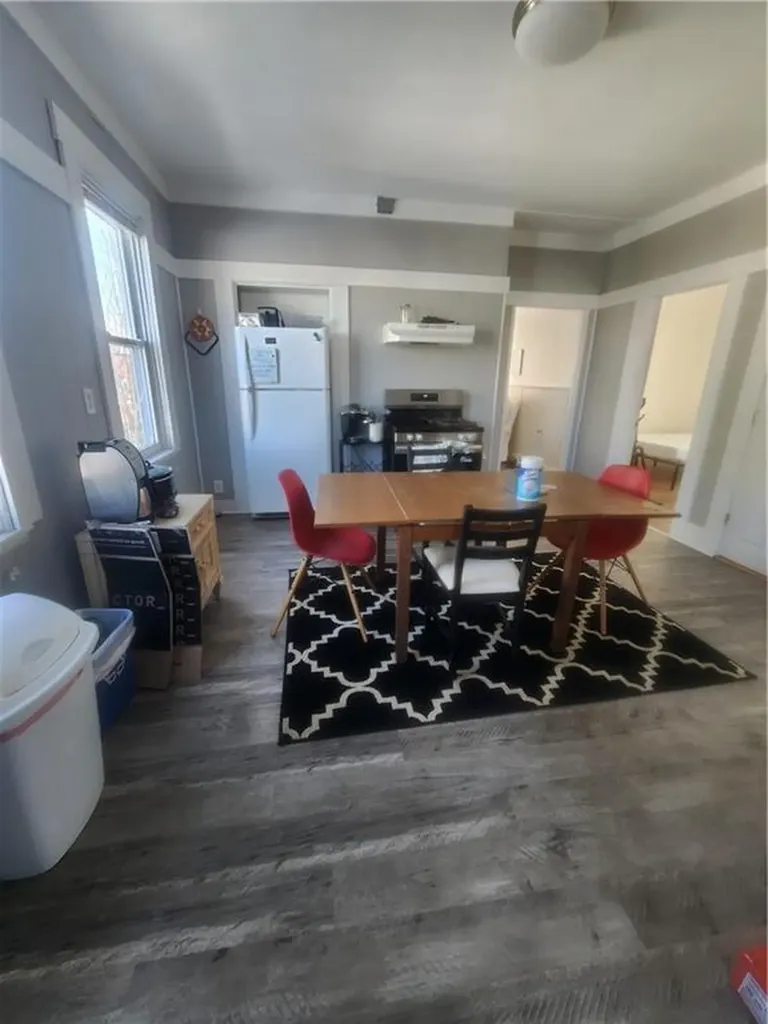 14 Amy Street Providence RI 02906