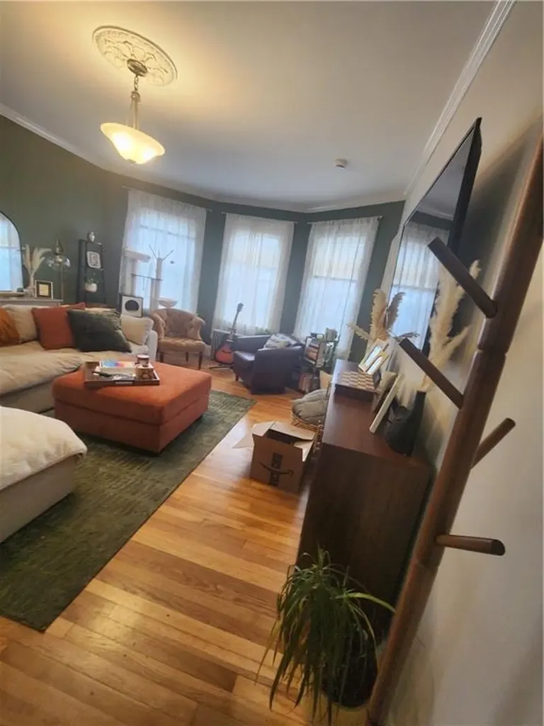 14 Amy Street Providence RI 02906