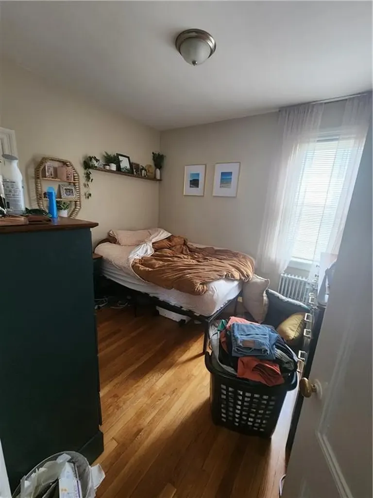 14 Amy Street Providence RI 02906