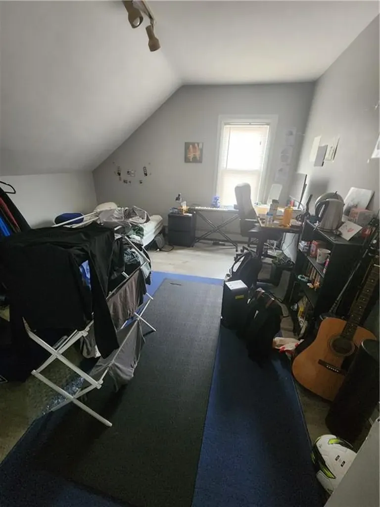 14 Amy Street Providence RI 02906