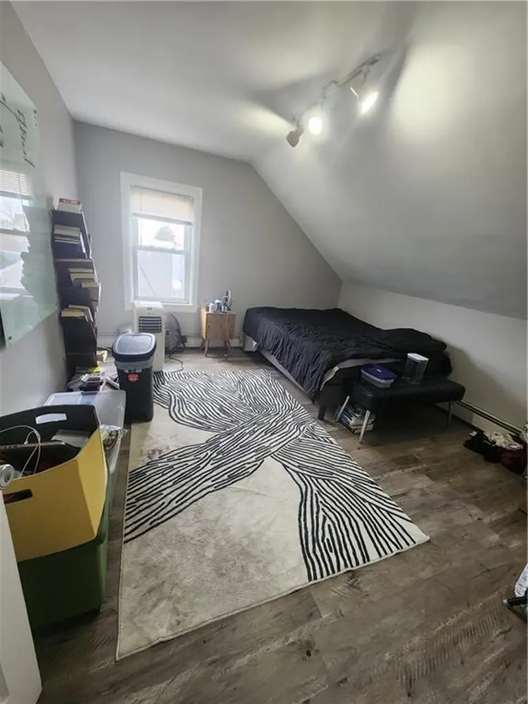 14 Amy Street Providence RI 02906