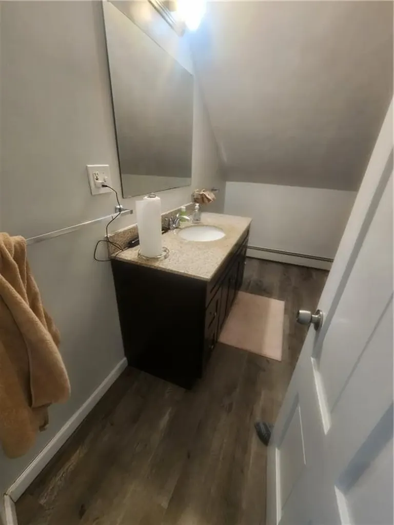 14 Amy Street Providence RI 02906