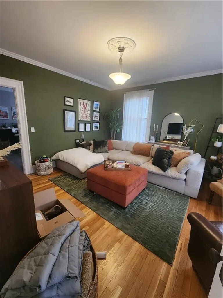 14 Amy Street Providence RI 02906
