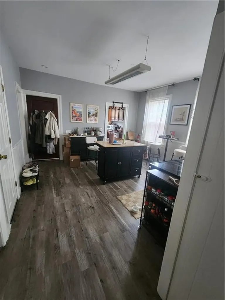 14 Amy Street Providence RI 02906