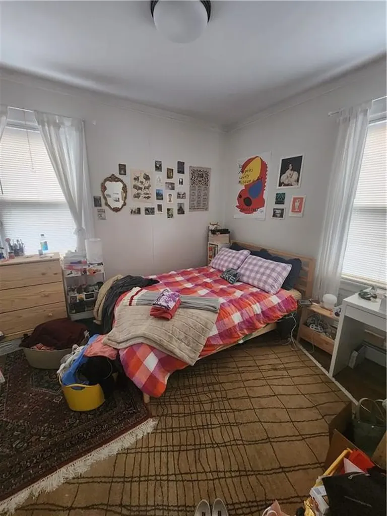 14 Amy Street Providence RI 02906