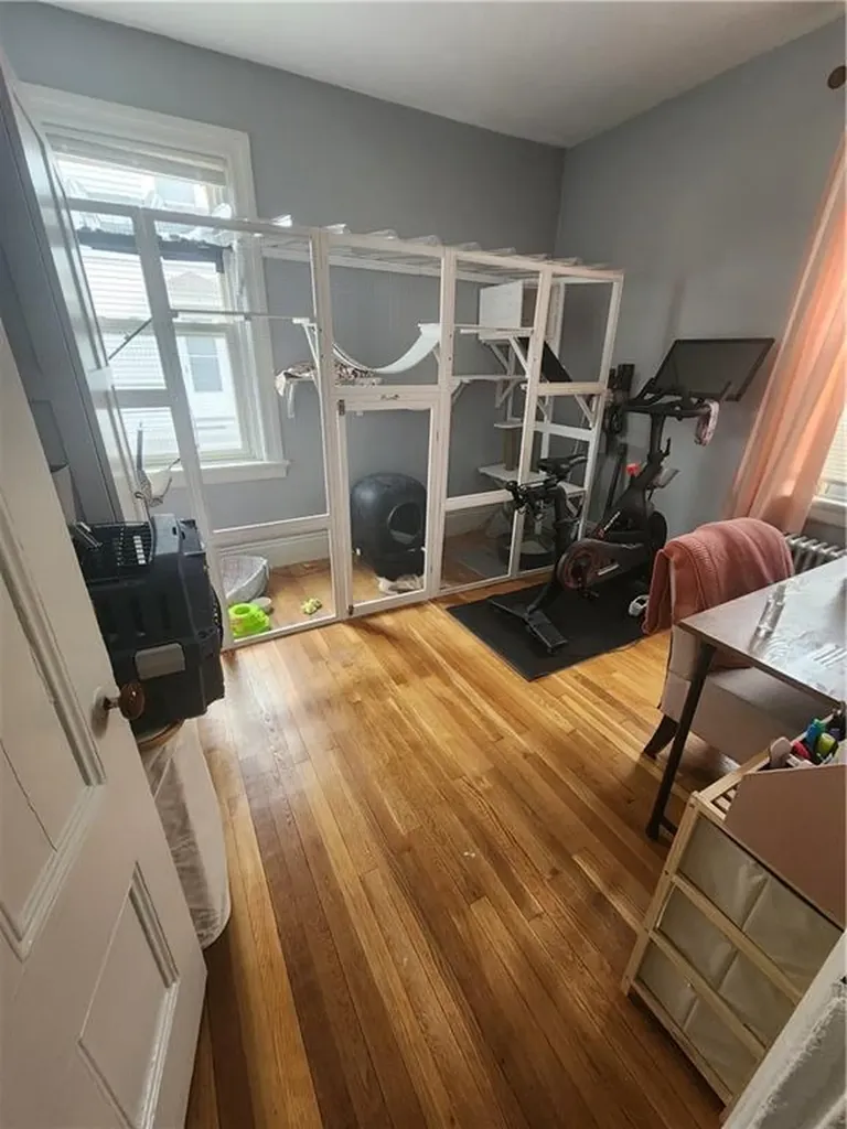 14 Amy Street Providence RI 02906