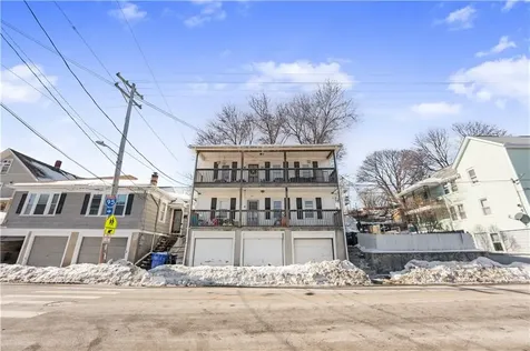 349 Pleasant Street Pawtucket RI 02860