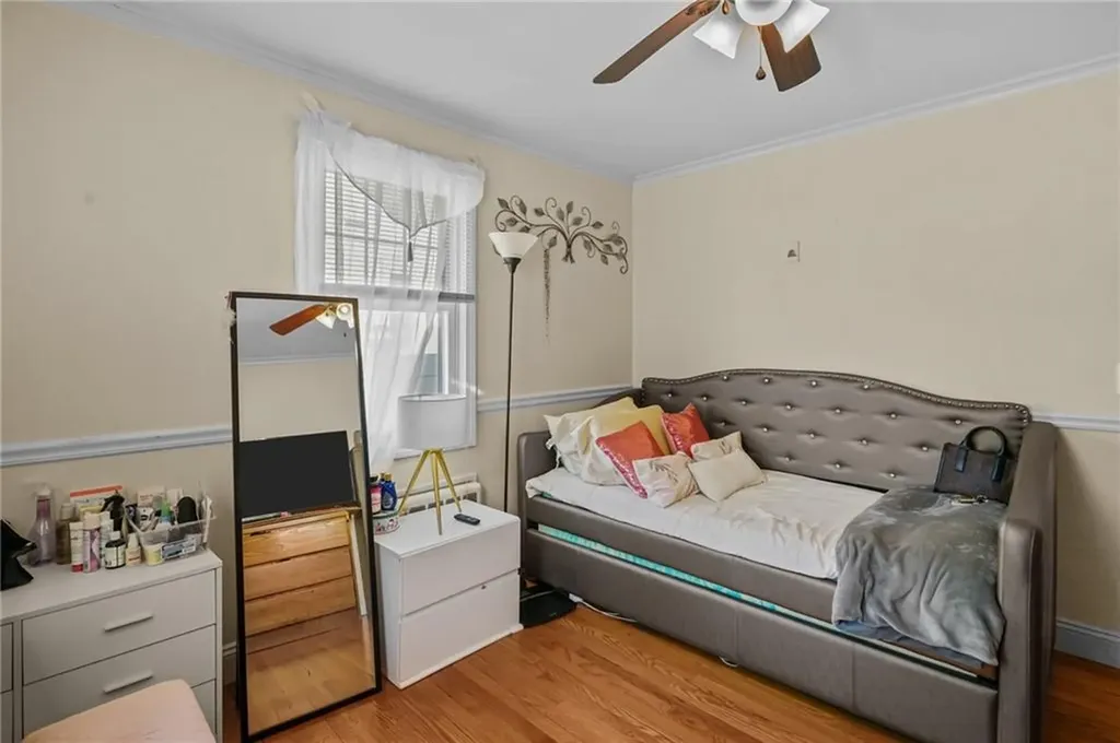 30 Lark Avenue Cranston RI 02920